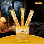 Natural Mixed Honey-০৩  পিস